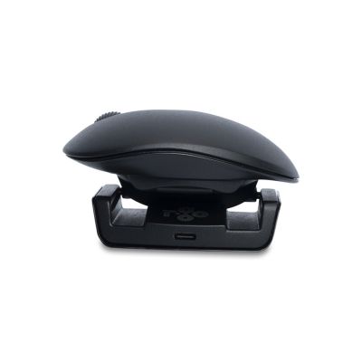 6. R-Go Ambidextrous Twis Ergonomic Mouse