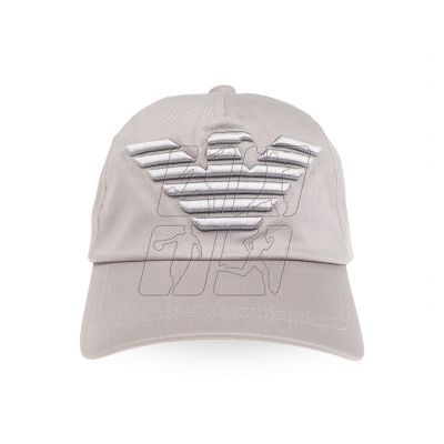 5. Cap Emporio Armani M 627522-CC995-00041