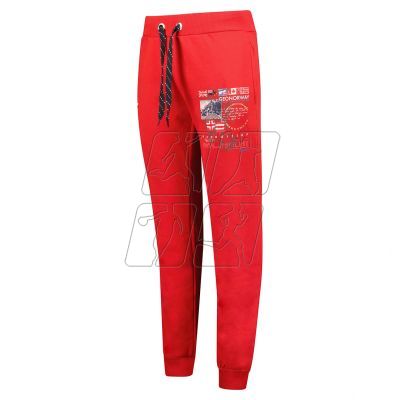 3. Geographical Norway Meographe EO Men 100 M WW5807H/GNO-RED pants