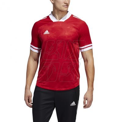 6. T-Shirt adidas Condivo 20 Jersey M FT7257