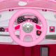 9. Minnie Mouse Electric Ride-On Car for Children 6V Huffy 17315W