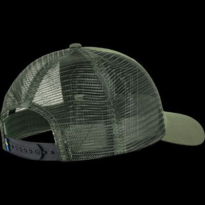 4. Fjällräven Vardag Långtradarkeps F78139-620 baseball cap