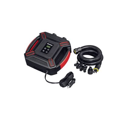 3. Bestway 62265 electric air pump 300 l/min