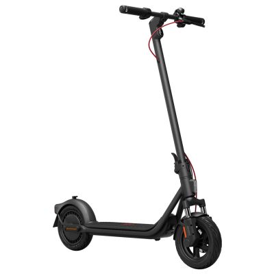 7. Ninebot by Segway 051203EE Electric Scooter Red 20 km/h