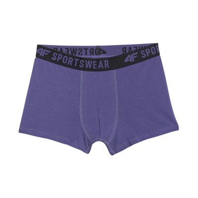 3. Boy's boxers 4F M061 3-pack multicolor 1 4FJWAW25UBXSM061 91S
