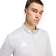 4. Men's adidas Entrada 26 Track sweatshirt gray JZ6592