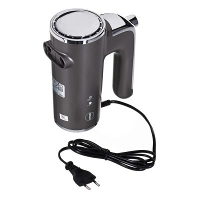 5. ELDOM ROBO FOOD PROCESSOR, 400 W, TURBO BUTTON