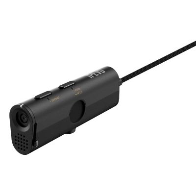 8. IPEVO CDVU-16IP Document Camera Black USB 2.0