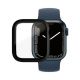 2. PanzerGlass Full Body Case for Apple Watch 7 45mm - Black