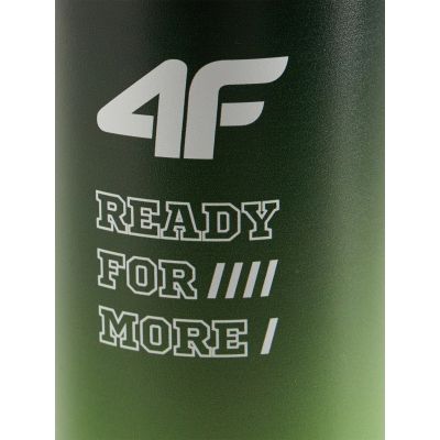 3. 590 ml Children’s Metal Water Bottle 4F 4FJRSS26ABOTU037-45S