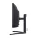 8. Acer Predator X34V3bmiiphuzx Computer Monitor 86.4 cm (34") 3440 x 1440 px UltraWide Quad HD LED Black
