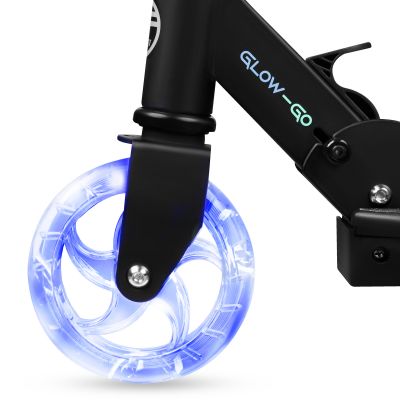6. Spokey Glow-Go SPK-944778 Light-Up Scooter