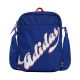 adidas Tiro Graphic Organizer Bag Blue KE3774