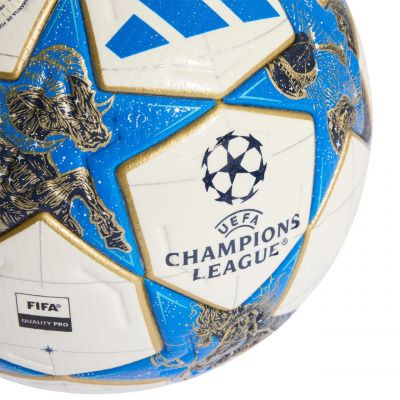 7. adidas UCL Pro 25/26 League Stage Football CHAMPIONS LEAGUE JD0188