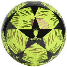 Adidas UCL 25/26 Final Club Football Green JX9090