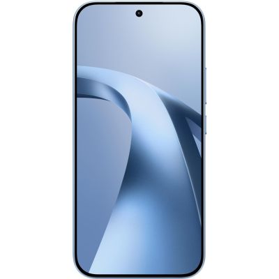 XIAOMI 17T 5G 12+256GB blue / 6.59" / Android 16