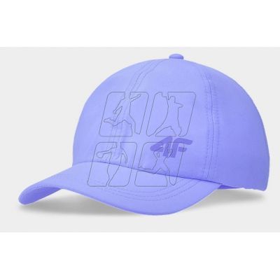 4F Jr 4FJWSS24ACABF245 52S baseball cap