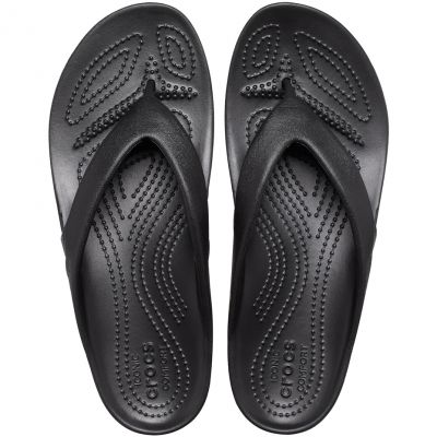 2. Crocs Kadee II Flip W flip-flops 202492 001