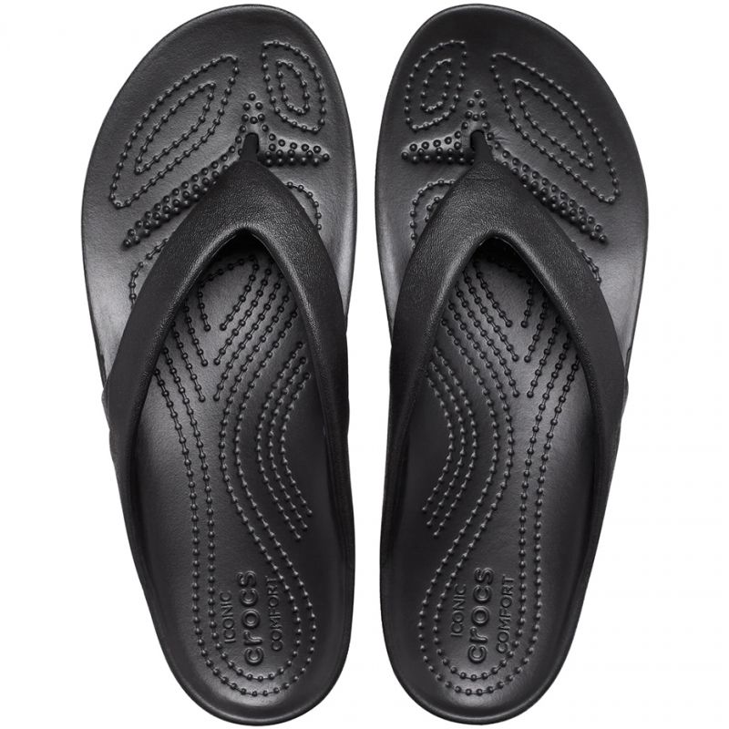 2. Crocs Kadee II Flip W flip-flops 202492 001
