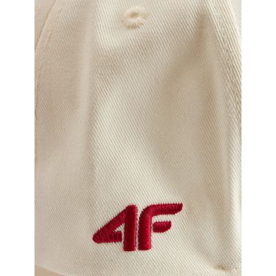 5. 4F baseball cap 4FRSS26ACABU591-10S