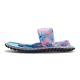 5. Gumbies Women's Slingback Sandal NEON PALM