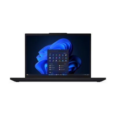 5. Lenovo ThinkPad T16 G4 Ultra 7 255U 16.0"WUXGA IPS 500nits AG 16GB DDR5 5600 SSD512 Intel Graphics Cam 5.0MP 86Wh W11Pro Black 3Y OnSite