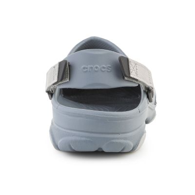 5. CROCS CLASSIC ALL TERAIN CLOG CONCRETE 206340-0Z3