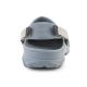 5. CROCS CLASSIC ALL TERAIN CLOG CONCRETE 206340-0Z3