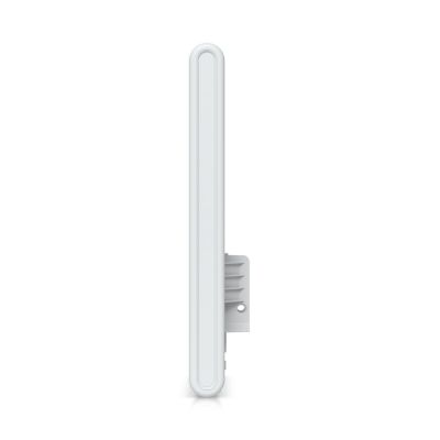 26. Access Point Wi-Fi 6 Ubiquiti UniFi U6 Mesh Pro 2.4GHz(2x2)/5GHz(2x2) PoE 2x1G (U6-Mesh-Pro-EU)