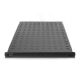 11. Digitus rack shelf - 1U