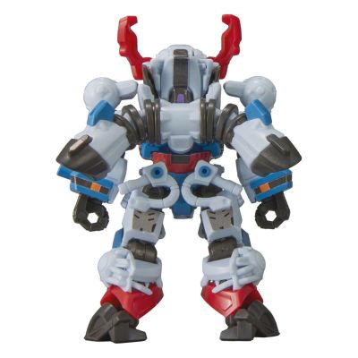 4. BLOCKROSS GUNDAM – GQuuuuuuX
