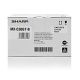 2. Sharp MXC30GTB Toner Cartridge 1pc Original Black