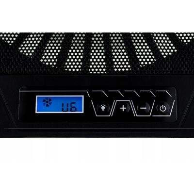 10. ESPERANZA RGB GAMING COOLING PAD ALIZE EGC101