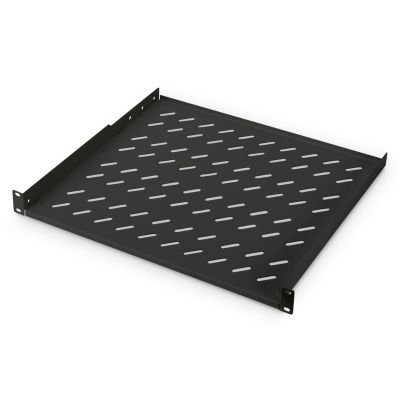 Digitus Shelf for permanent installation in 483 mm (19") cabinets