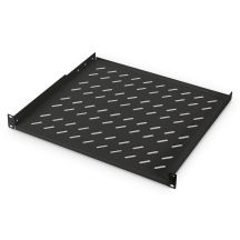 Digitus Shelf for permanent installation in 483 mm (19") cabinets