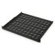 Digitus Shelf for permanent installation in 483 mm (19") cabinets