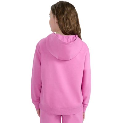 5. 4F Jr sweatshirt 4FJWAW25TSWSF1953 54S