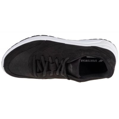 7. 4F Wmn's Casual W Shoes H4L21-OBDL250 21S