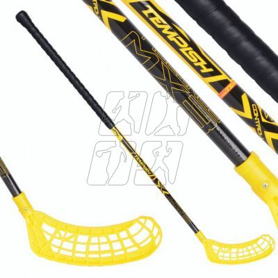 5. Tempish Controll MX3 floorball stick 13500010429