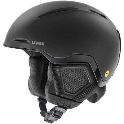 2. uvex Monte pro MIPS Ski Helmet