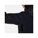 3. ROSSIGNOL W CIASTEL JKT women's ski jacket black