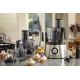 14. Philips HR7778/00 Food Processor (1300W)