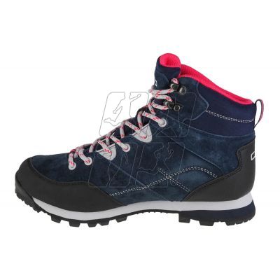 6. CMP Alcor Mid W 39Q4906-61UG shoes