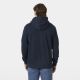 11. Helly Hansen Core Graphic Sweat Hoodie M 53924 596