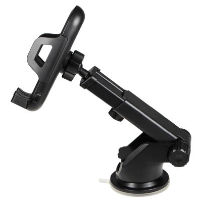 5. SAVIO CAR PHONE HOLDER, WINDSHIELD MOUNT CH-04