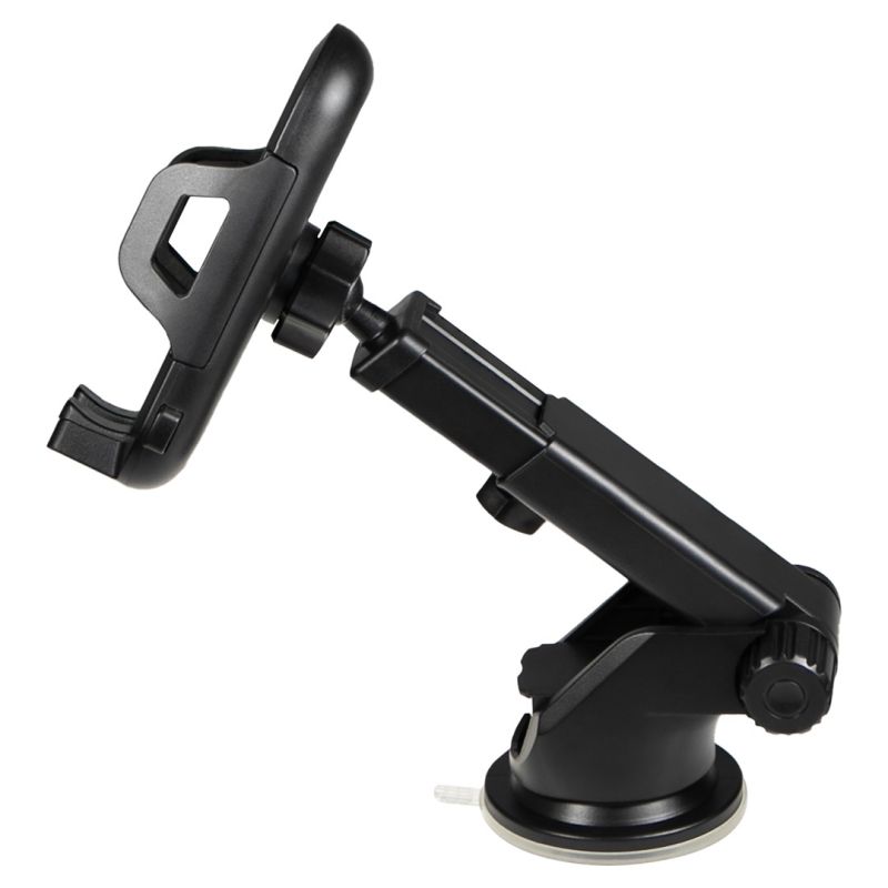 5. SAVIO CAR PHONE HOLDER, WINDSHIELD MOUNT CH-04