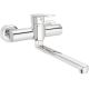 Wall-mounted kitchen tap BUT_080M 5907650812845