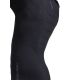 5. MightyWool LS-X Black-M Shirt X-BIONIC
