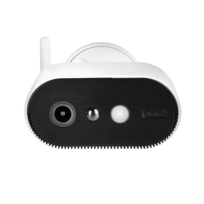 ABUS PPIC91520 Industrial Camera IP Security Camera Indoor/Outdoor Wall