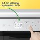 41. Epson WF-C5390DW Inkjet Printer Color 4800 x 1200 DPI A4 Wi-Fi